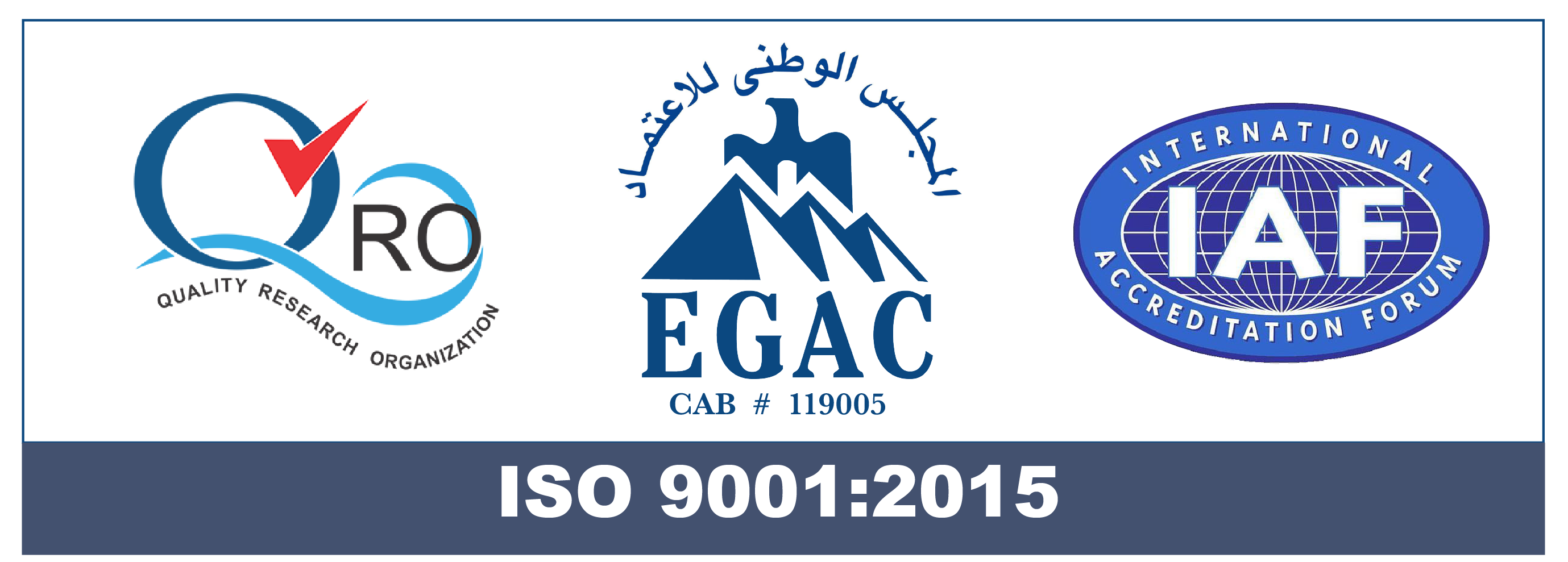 home EGAC logo