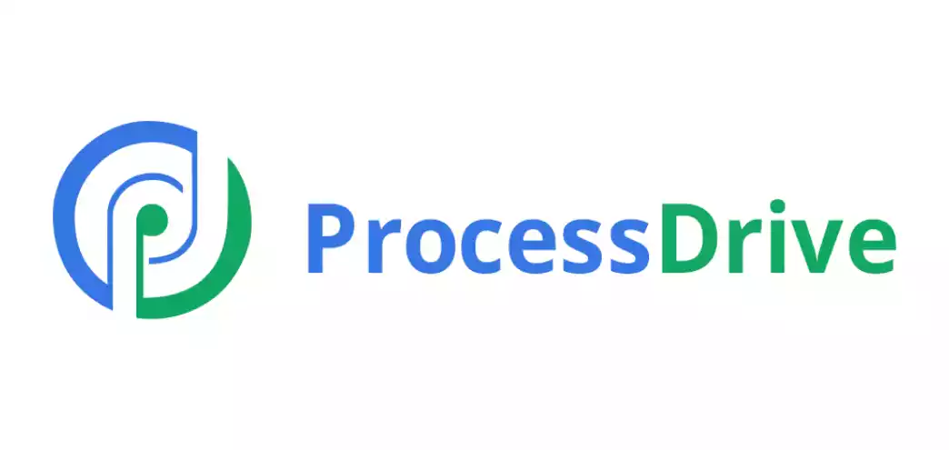 process drive