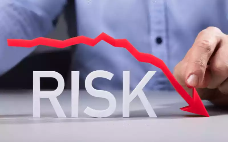 addressing business risk