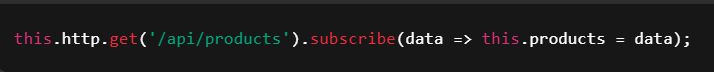 The Core of Reactivity in Angular -