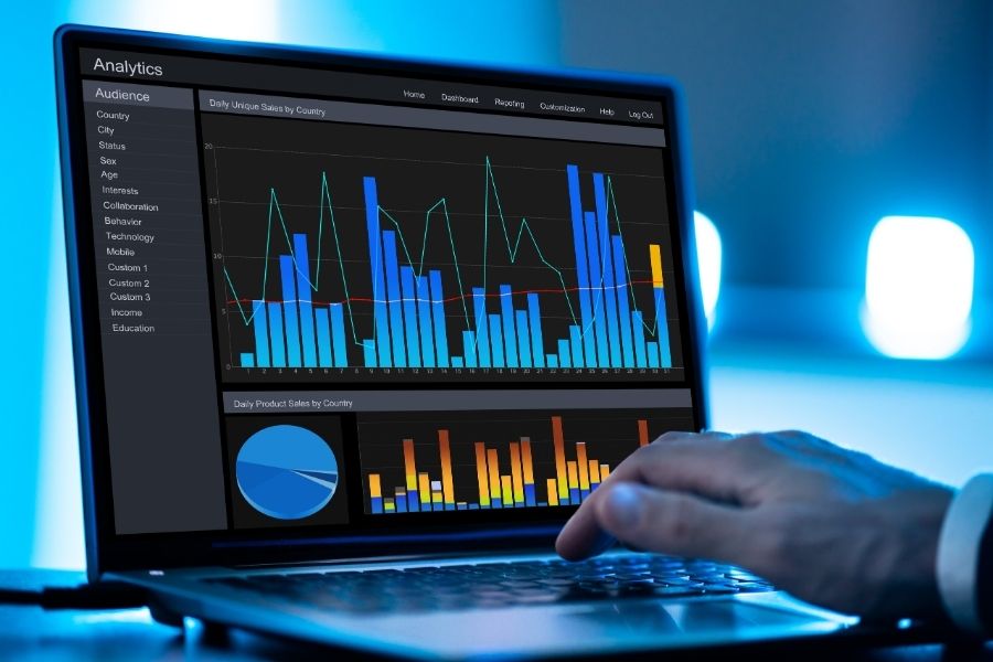 modern data architecture on azure