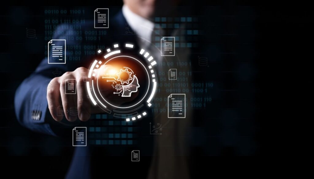 Data Engineering consulting services