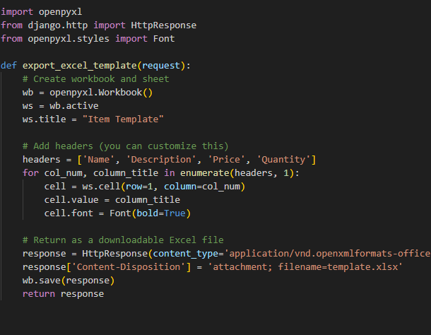 Understanding Function-Based Views (FBVs) and Class-Based Views (CBVs) in Django