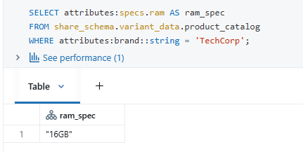 4 Nested value - apache spark