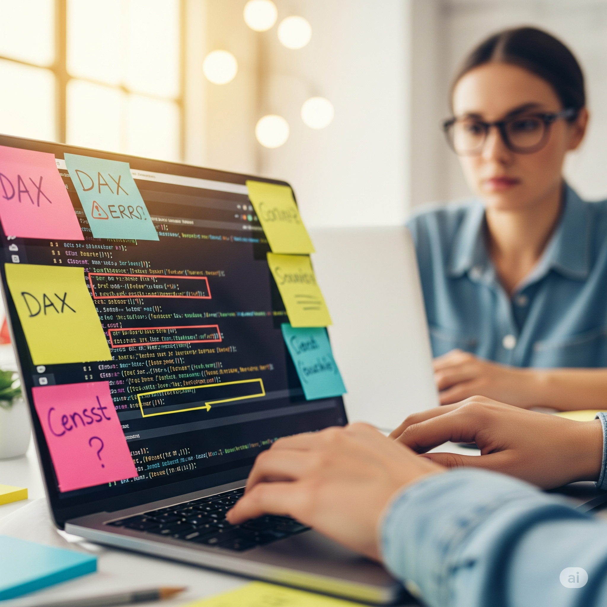 Blog Title Image - Power BI Solutions,Data Visualization,Business Analytics Tools