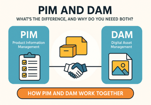 PIM and DIM what's the difference, and why do you need both?