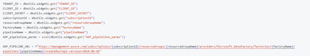 Screenshot 3 -