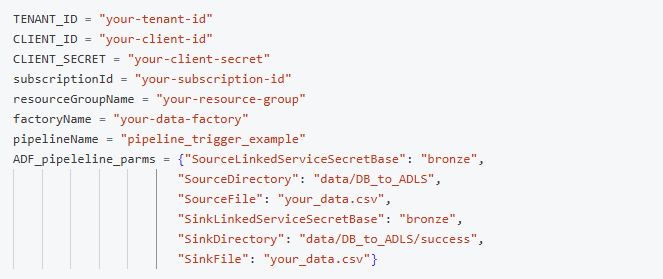 Screenshot 4 -