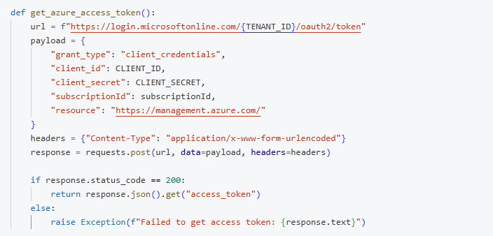 Screenshot 5 -