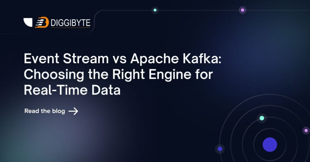 Event Stream vs Apache Kafka: Choosing the Right Engine for Real-Time Data