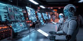 Transitioning From LLM Chatbots to AI Agents: The Revolutionary Shift in Enterprise Automation in 2025
