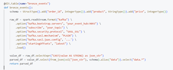 step2 - Data Engineering Solutions