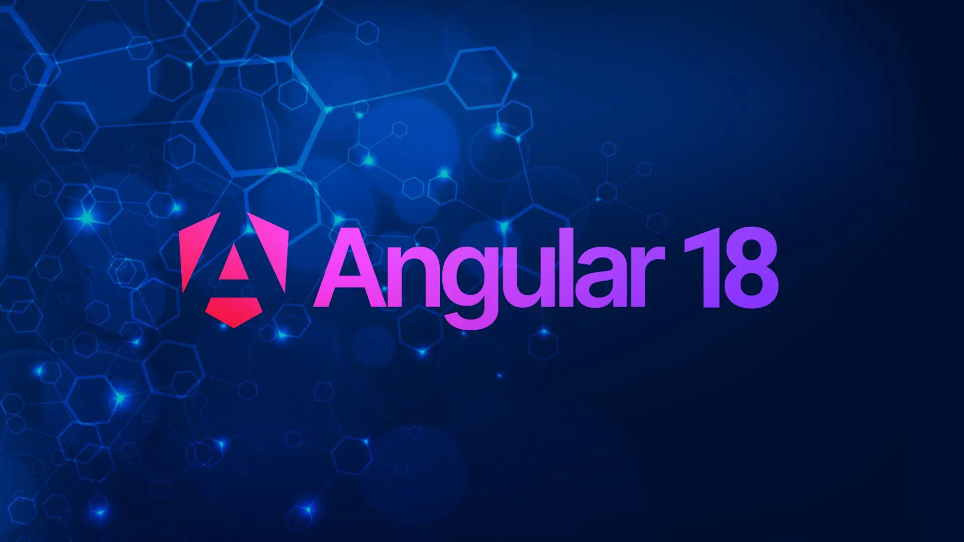 Building Modern Angular Apps with PrimeNG 18 and Angular 18