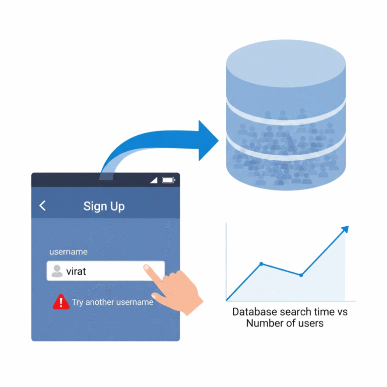 Why Database Lookups Are Slow—and How Bloom Filters Supercharge Performance