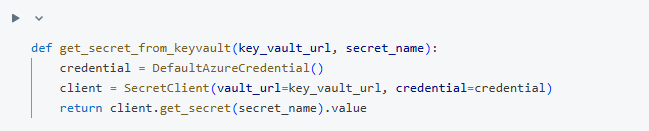 Secure API Integration in Python Using Multiple Authentication Methods (with Azure Key Vault Support)