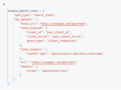 Screenshot 5 - Data Engineering Solutions