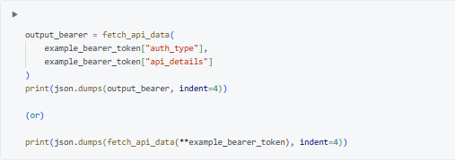 Screenshot 6 - Data Engineering Solutions