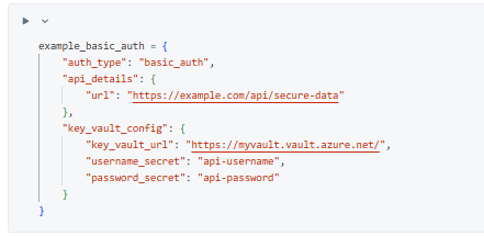 Screenshot 7 - Data Engineering Solutions