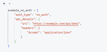 Screenshot 9 - Data Engineering Solutions