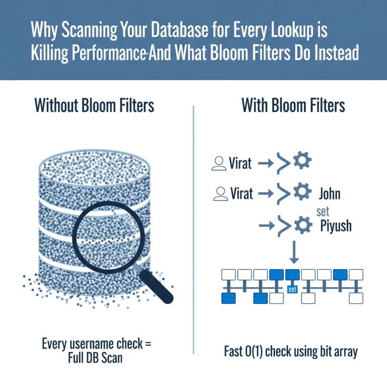 SolutionImage - bloom filters