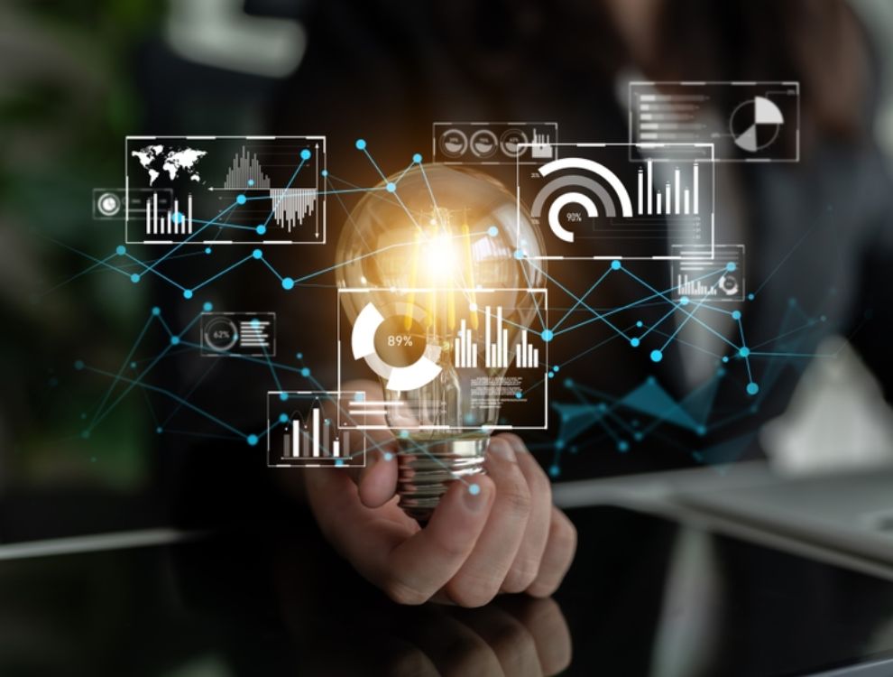 Top 8 Benefits of Data Science Services for Businesses
