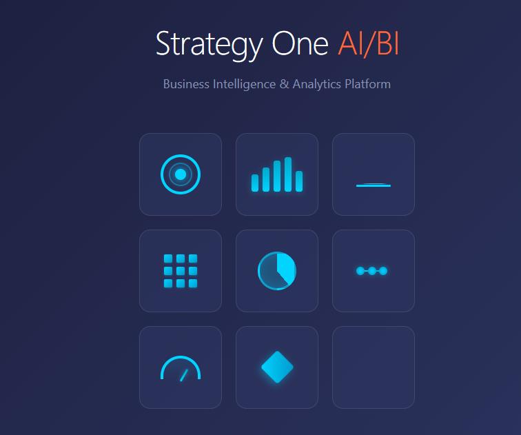 Strategy One: The Power of AI + BI in One Unified Platform