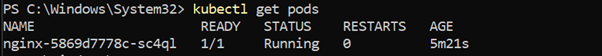 Getting Started with Kubernetes