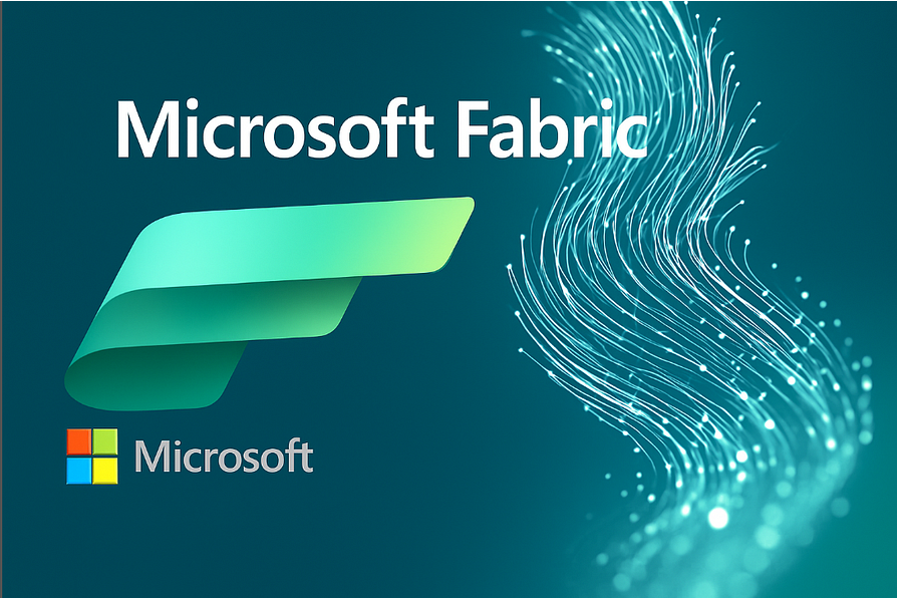­Microsoft Fabric: A Game-Changer in Unified Analytics and Data Platforms