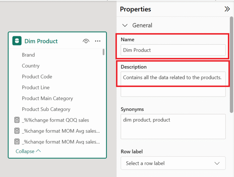 4 - power bi copilot