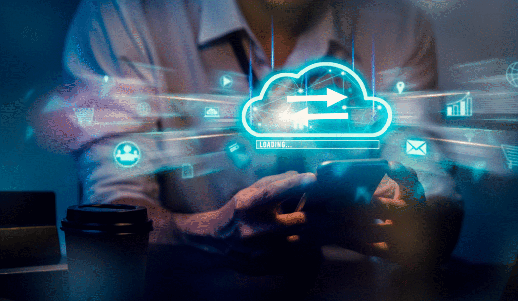 Breaking Data Silos with Federated Data Sharing: The Future of Connected Analytics