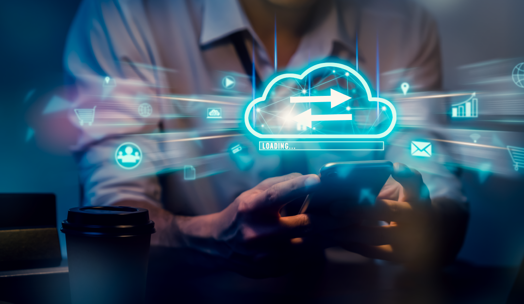 Breaking Data Silos with Federated Data Sharing: The Future of Connected Analytics