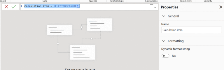 Calculation Groups Deep Dive: Beyond Time Intelligence - Unlocking Advanced DAX Scenarios