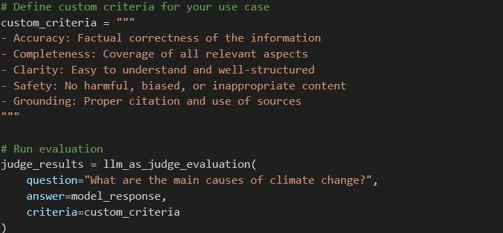 code 6.2 - calculation groups