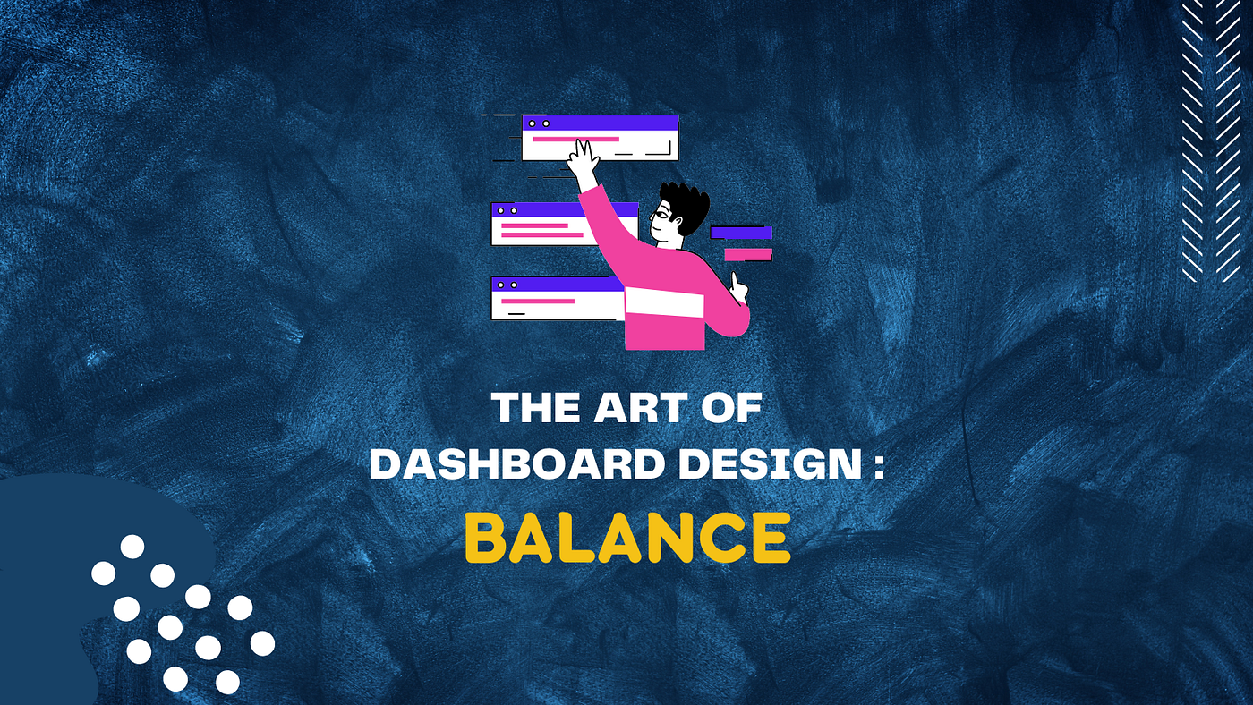 Design Meets Function: The Power BI Balance