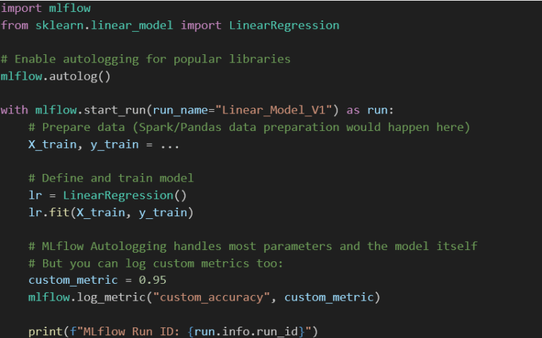 code 1 - machine learning