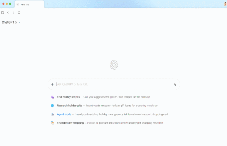 OpenAI's Triple Revolution: AgentKit, ChatGPT Apps, and Atlas Browser Transform AI Development