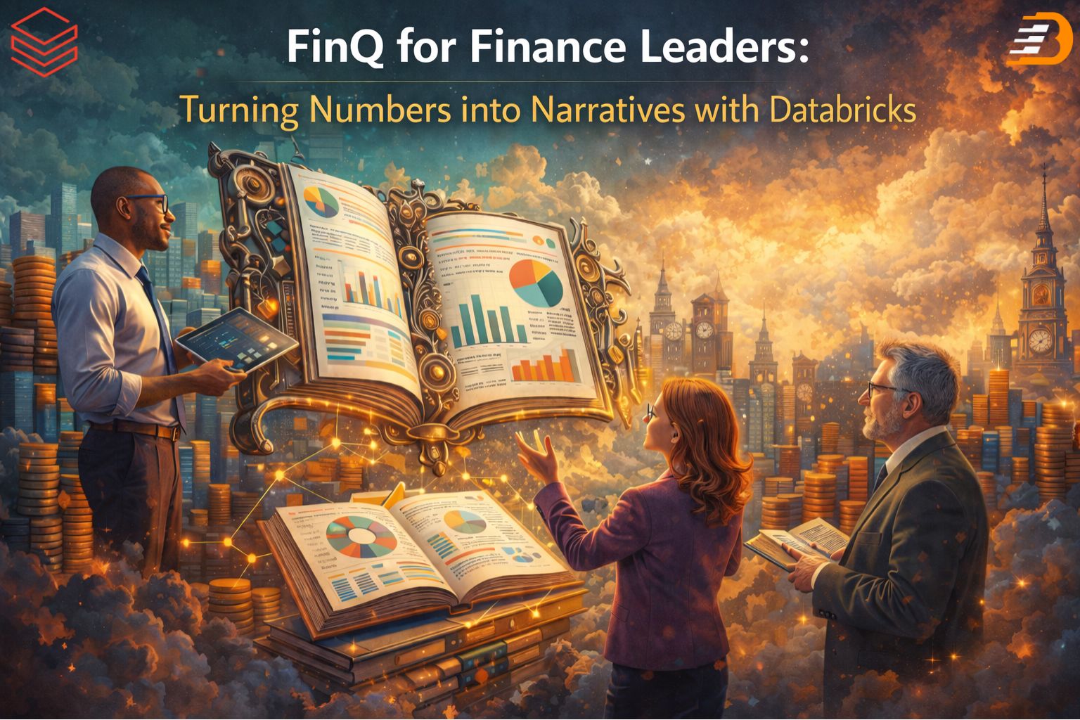 Finq 1 2 - Data Science Blog,AI Solutions,Technology Trends