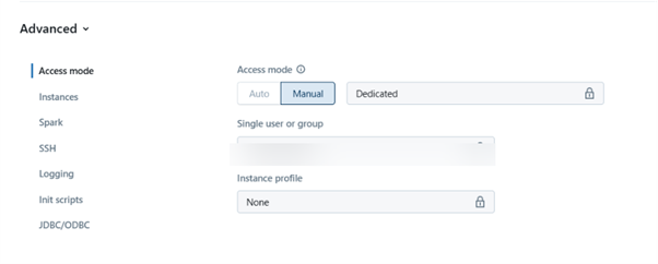 MongoDB Data Platform Integration with Databricks on AWS