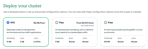 Picture3 gaddam - MongoDB