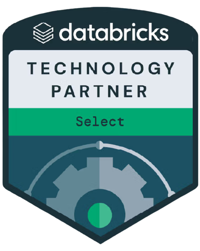 databricks select -